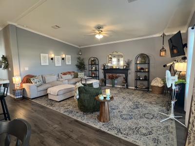 Photo 5 of 25 of home located at 29200 S. Jones Loop Road #703 Punta Gorda, FL 33950