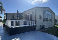 2013 PALM TSP2566L - Timberland Series Mobile Home