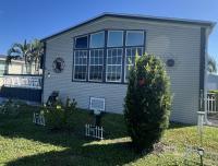 2013 PALM TSP2566L - Timberland Series Mobile Home