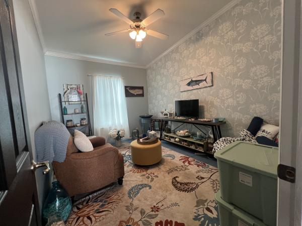 2013 PALM TSP2566L - Timberland Series Mobile Home