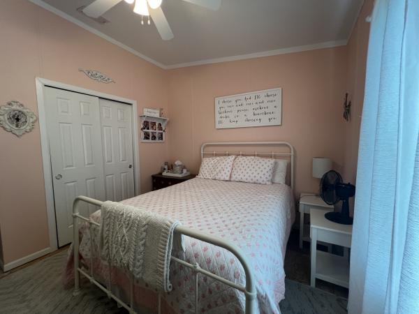 2013 PALM TSP2566L - Timberland Series Mobile Home