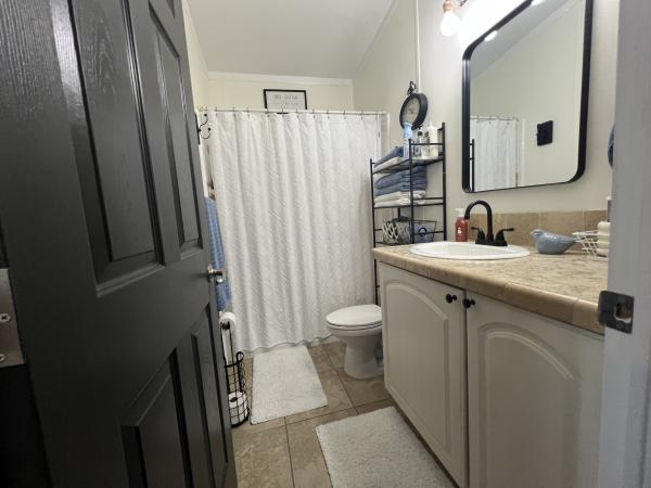 2013 PALM TSP2566L - Timberland Series Mobile Home