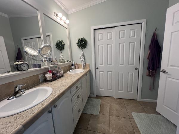 2013 PALM TSP2566L - Timberland Series Mobile Home