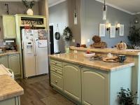 2013 PALM TSP2566L - Timberland Series Mobile Home