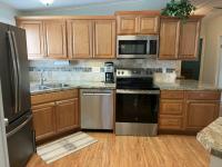 1989 Wellington HS Manufactured Home