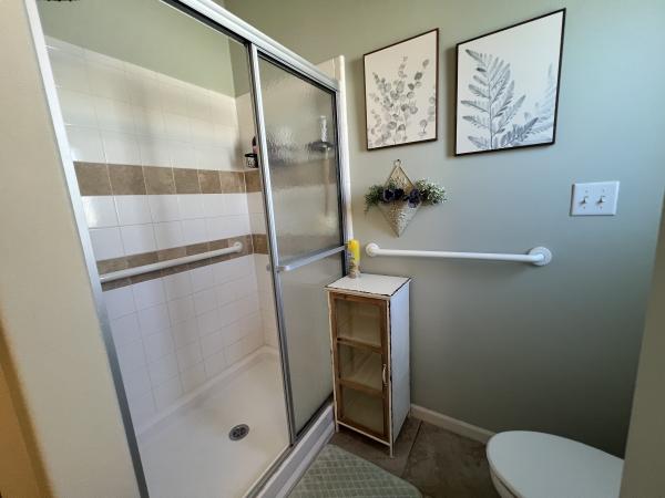 2013 PALM TSP2566L - Timberland Series Mobile Home