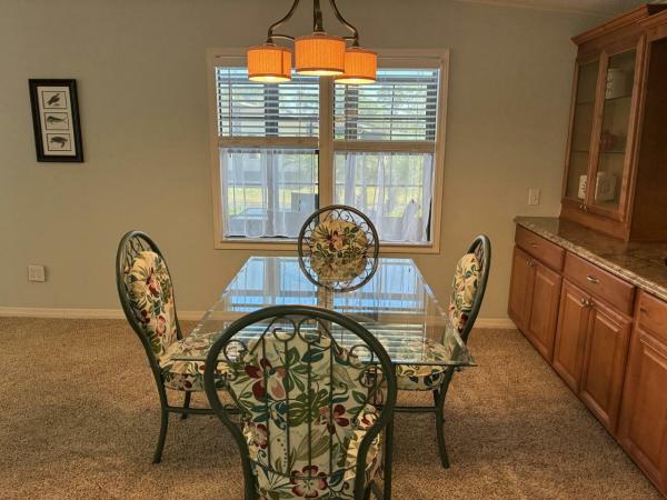 1989 Wellington HS Manufactured Home