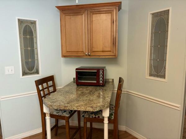 1989 Wellington HS Manufactured Home