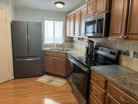 1989 Wellington HS Manufactured Home