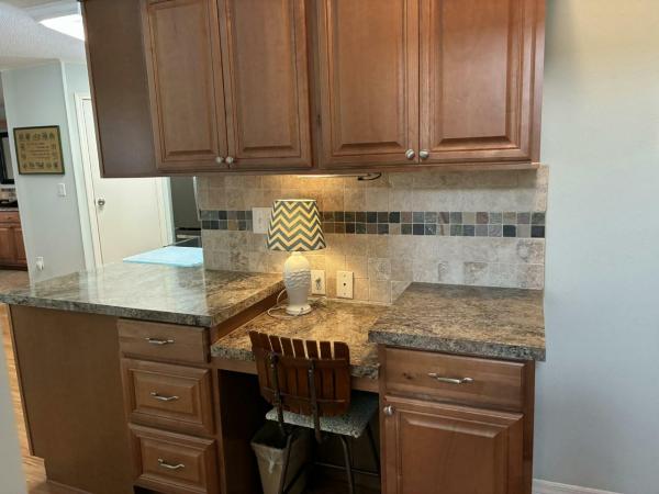 1989 Wellington HS Manufactured Home