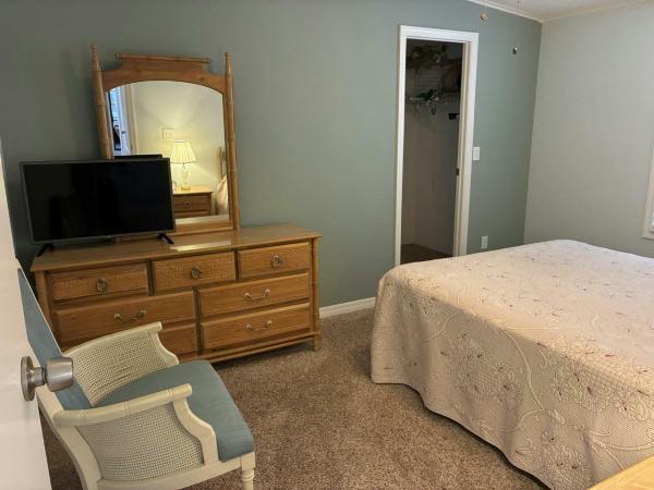 1989 Wellington HS Manufactured Home