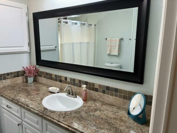 1989 Wellington HS Manufactured Home