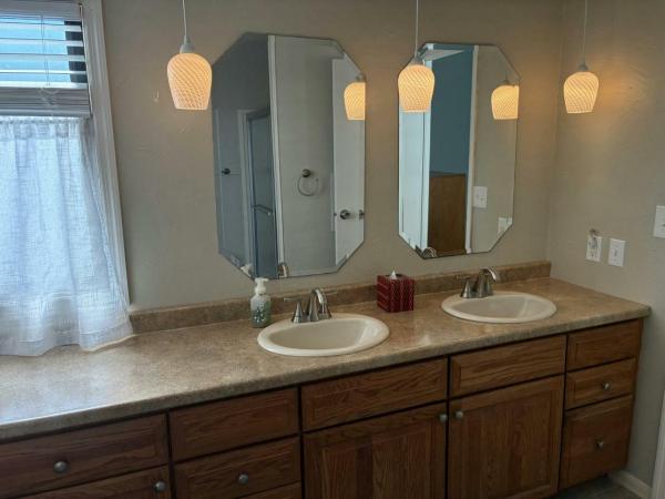 1989 Wellington HS Manufactured Home