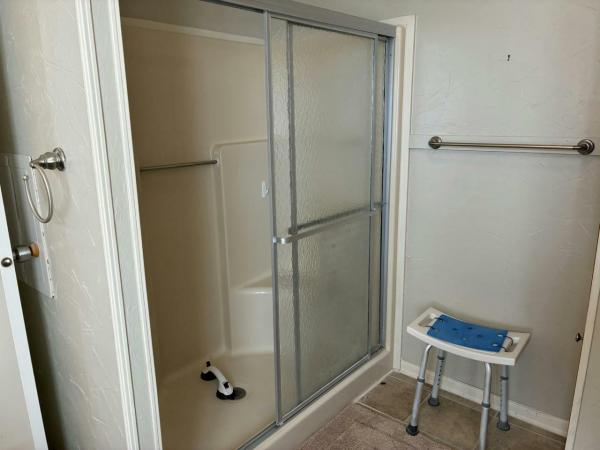 1989 Wellington HS Manufactured Home