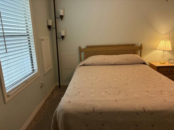 1989 Wellington HS Manufactured Home