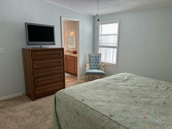 1989 Wellington HS Manufactured Home