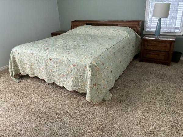 1989 Wellington HS Manufactured Home