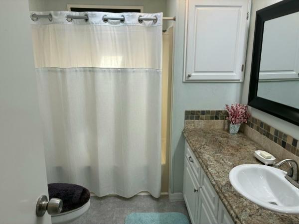 1989 Wellington HS Manufactured Home