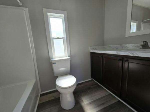 2022 Live Oak Homes Mobile Home For Sale