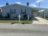 2004 HMMT HS Manufactured Home