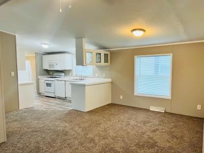 Mobile Home at 4331 Kingston Ln. Jackson, MI 49201