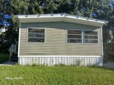 Mobile Home at 10812 Leanne Drive Tampa, FL 33610