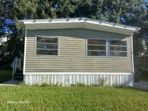 Photo 1 of 2 of home located at 10812 Leanne Drive Tampa, FL 33610