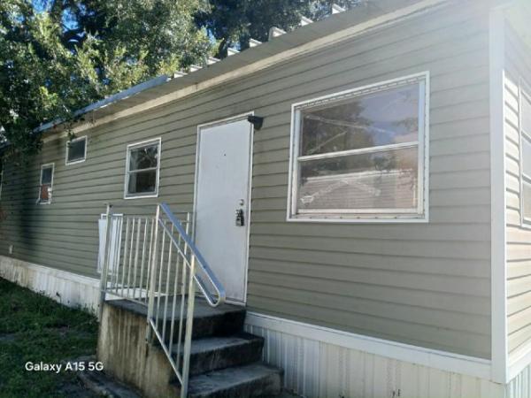 1973 SKYLINE Mobile Home For Sale
