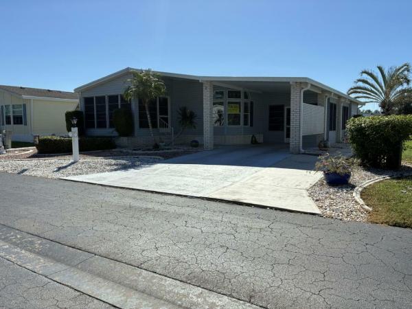 1994 Palm Harbor HS Manufactured Home