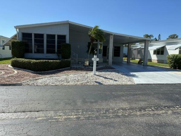 1994 Palm Harbor HS Manufactured Home
