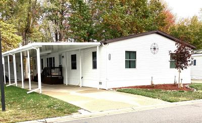 Photo 1 of 19 of home located at 12185 Blue Heron Drive Shelby Township, MI 48315