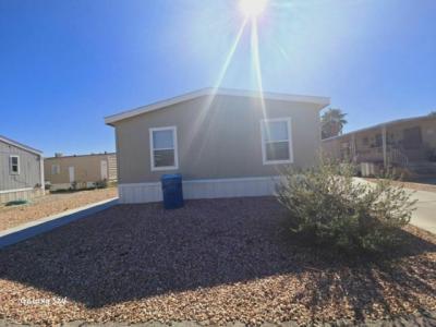 Mobile Home at 825 N Lamb Blvd, #100 Las Vegas, NV 89110