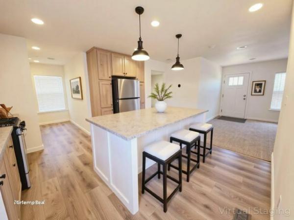 2022 Clayton - Buckeye AZ Mobile Home For Sale