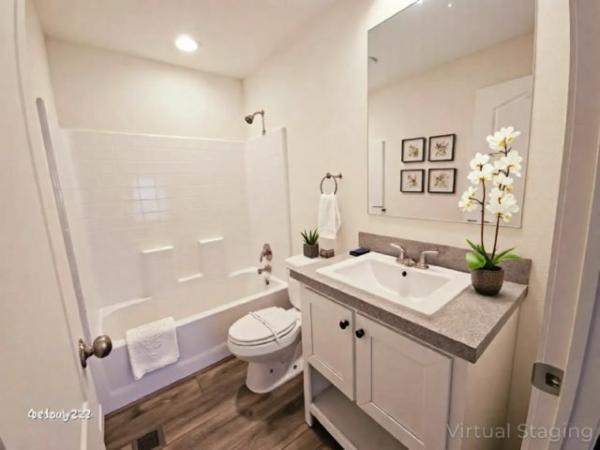 2022 Clayton - Buckeye AZ Mobile Home For Sale