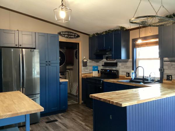 1987 Schult Mobile Home