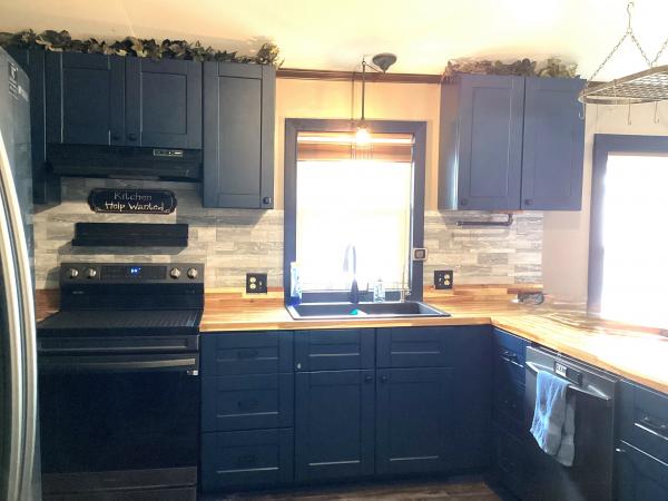 1987 Schult Mobile Home