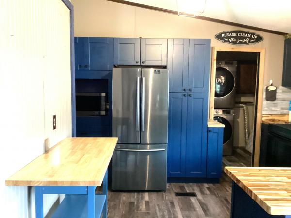 1987 Schult Mobile Home