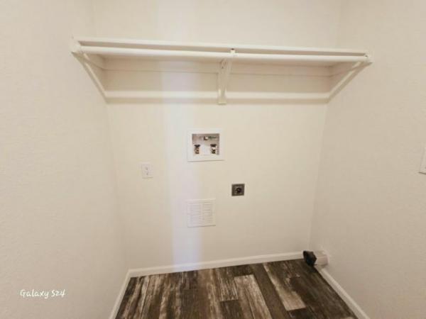 2022 Clayton - Buckeye AZ Mobile Home For Sale