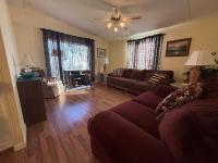 1991 BARR BARR Mobile Home