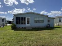 1992 Palm Harbor Mobile Home