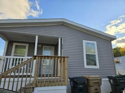 Mobile Home at 454 Warbler Lane Madison, WI 53704