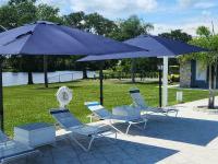 2002 HS Jacobsen Manufactured Home