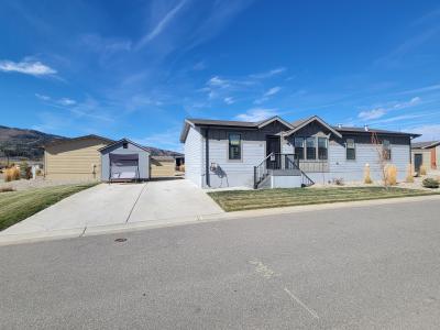 Mobile Home at 551 Summit Trail 140 Granby, CO 80446