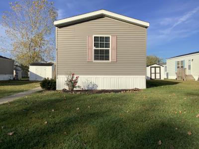 Mobile Home at 4322 Laurel Terrace Fort Wayne, IN 46818