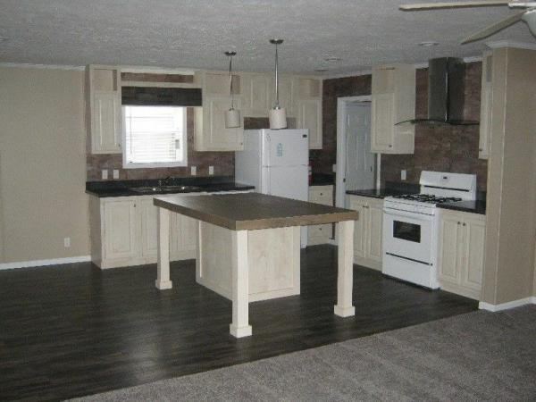 Photo 1 of 2 of home located at 1335 Shadowridge Dr Lot 282 Wayland, MI 49348