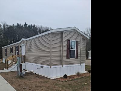 Mobile Home at 4677 White Pine Lot 220 Kalamazoo, MI 49009