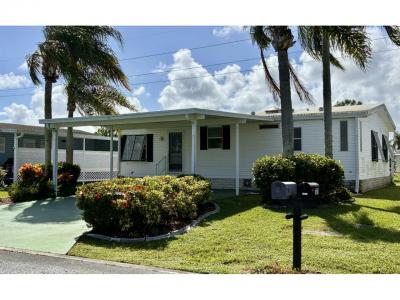 Mobile Home at 7074 SE Yellowood La Stuart, FL 34997