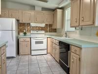 1993 Fleetwood HS Manufactured Home