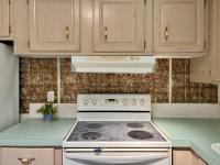 1993 Fleetwood HS Manufactured Home