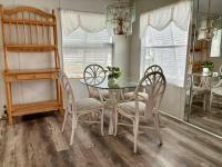 1993 Fleetwood HS Manufactured Home